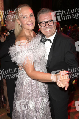 27. Leipziger Opernball 2022 in Leipzig