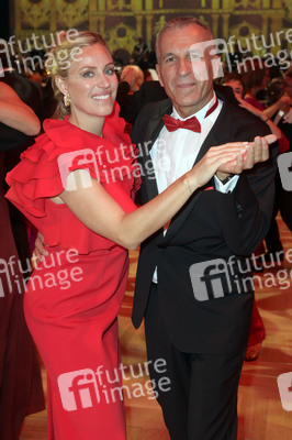 27. Leipziger Opernball 2022 in Leipzig