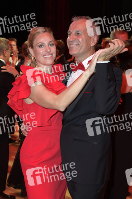 27. Leipziger Opernball 2022 in Leipzig