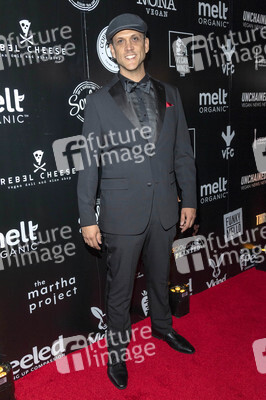 Serienpremiere 'Peeled' in Los Angeles