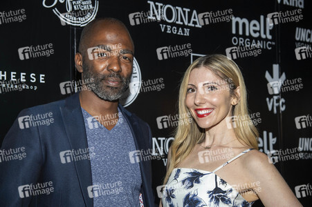 Serienpremiere 'Peeled' in Los Angeles