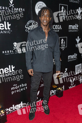 Serienpremiere 'Peeled' in Los Angeles