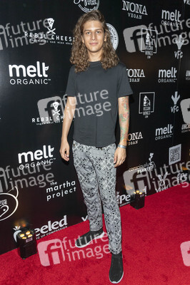 Serienpremiere 'Peeled' in Los Angeles