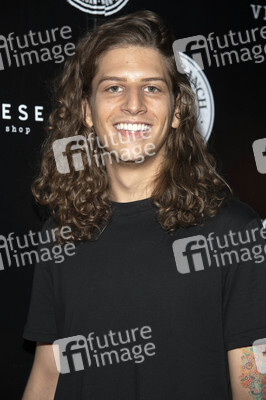 Serienpremiere 'Peeled' in Los Angeles