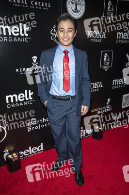 Serienpremiere 'Peeled' in Los Angeles