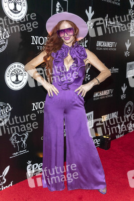 Serienpremiere 'Peeled' in Los Angeles