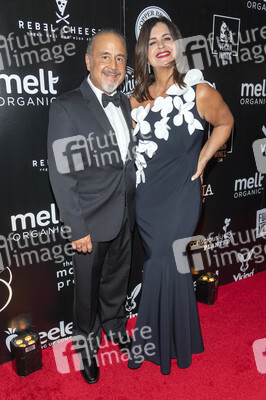 Serienpremiere 'Peeled' in Los Angeles