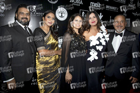 Serienpremiere 'Peeled' in Los Angeles