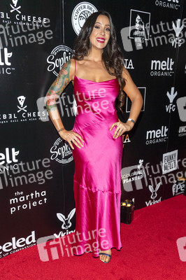 Serienpremiere 'Peeled' in Los Angeles