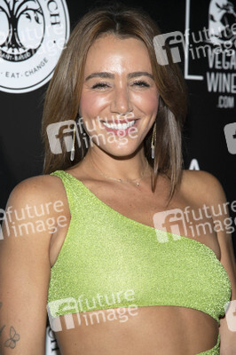 Serienpremiere 'Peeled' in Los Angeles