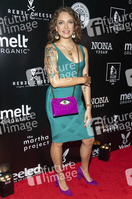 Serienpremiere 'Peeled' in Los Angeles