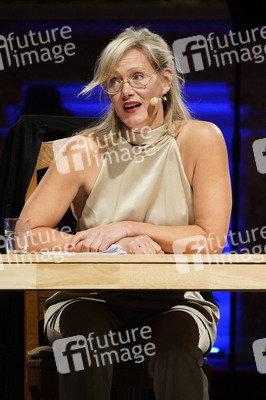 Lesung mit Anna Schudt und Jörg Hartmann in Berlin