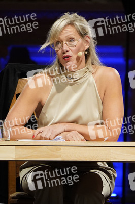 Lesung mit Anna Schudt und Jörg Hartmann in Berlin