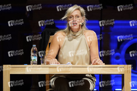 Lesung mit Anna Schudt und Jörg Hartmann in Berlin