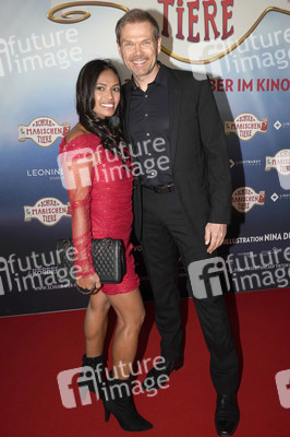 Filmpremiere 'Die Schule der magischen Tiere 2' in Berlin