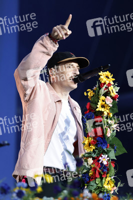 Lollapalooza Festival Berlin