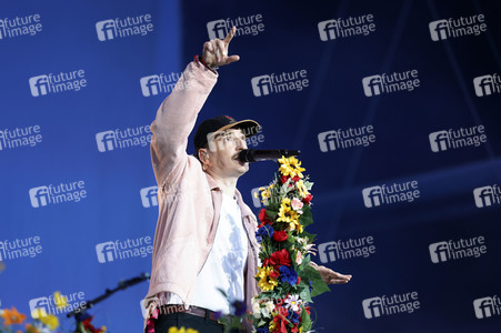 Lollapalooza Festival Berlin