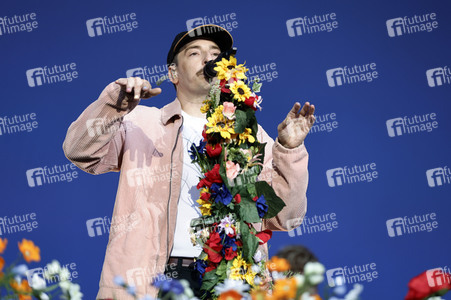 Lollapalooza Festival Berlin