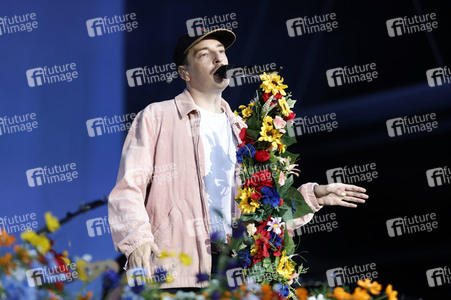 Lollapalooza Festival Berlin