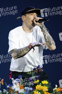 Lollapalooza Festival Berlin