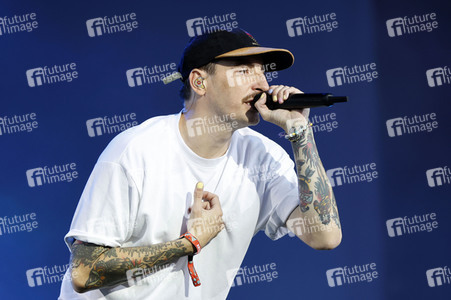 Lollapalooza Festival Berlin