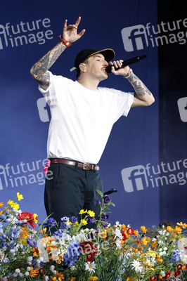 Lollapalooza Festival Berlin