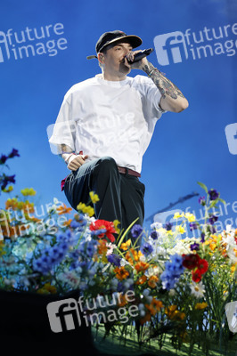 Lollapalooza Festival Berlin