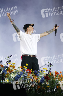 Lollapalooza Festival Berlin