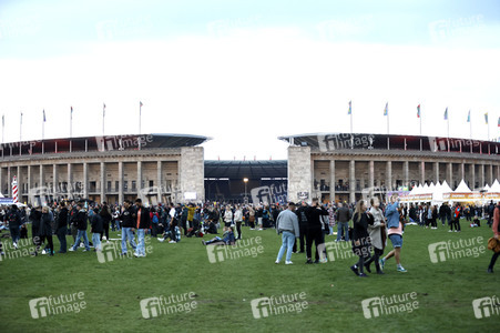 Lollapalooza Festival Berlin