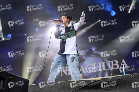 Lollapalooza Festival Berlin