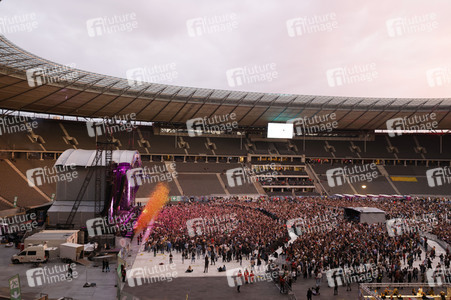 Lollapalooza Festival Berlin
