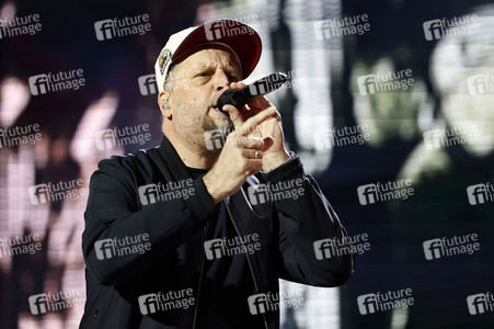 Lollapalooza Festival Berlin