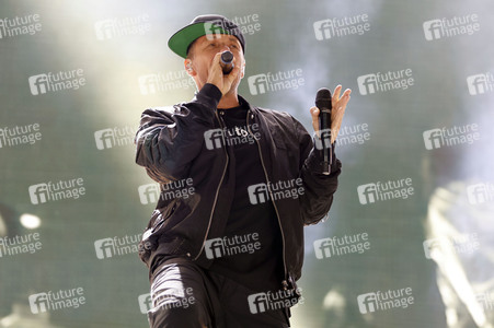 Lollapalooza Festival Berlin
