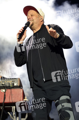 Lollapalooza Festival Berlin