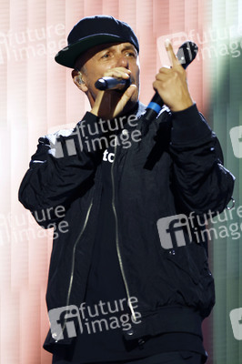 Lollapalooza Festival Berlin