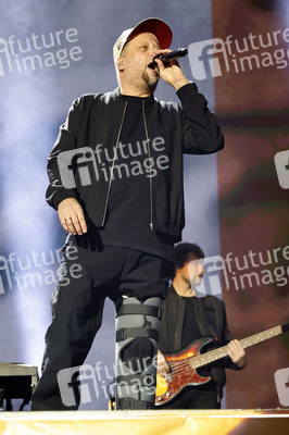 Lollapalooza Festival Berlin