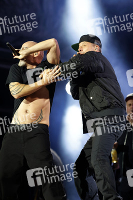 Lollapalooza Festival Berlin