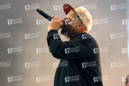 Lollapalooza Festival Berlin