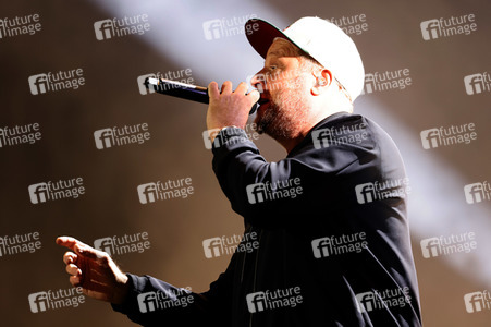 Lollapalooza Festival Berlin
