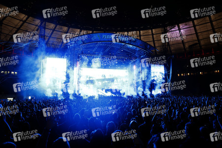 Lollapalooza Festival Berlin