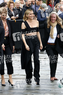 Filmpremiere 'Marlowe', Zurich Film Festival 2022