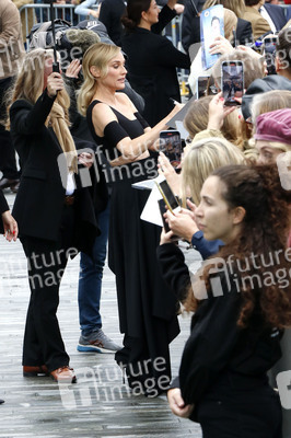 Filmpremiere 'Marlowe', Zurich Film Festival 2022