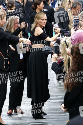 Filmpremiere 'Marlowe', Zurich Film Festival 2022