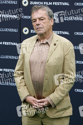 Filmpremiere 'Marlowe', Zurich Film Festival 2022