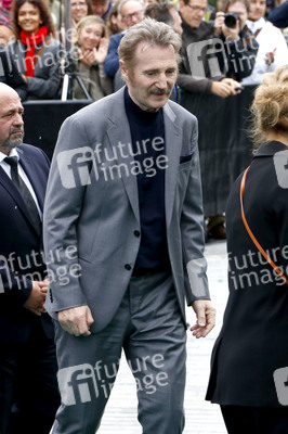 Filmpremiere 'Marlowe', Zurich Film Festival 2022