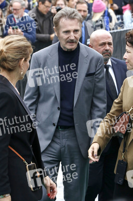 Filmpremiere 'Marlowe', Zurich Film Festival 2022