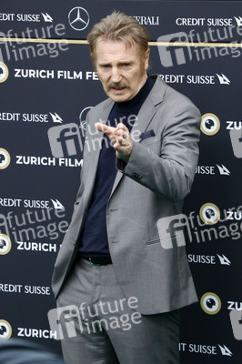 Filmpremiere 'Marlowe', Zurich Film Festival 2022