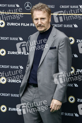 Filmpremiere 'Marlowe', Zurich Film Festival 2022