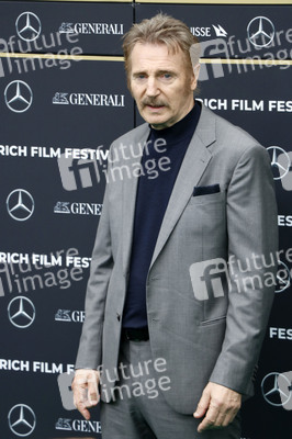 Filmpremiere 'Marlowe', Zurich Film Festival 2022