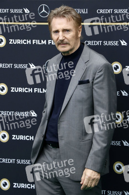 Filmpremiere 'Marlowe', Zurich Film Festival 2022